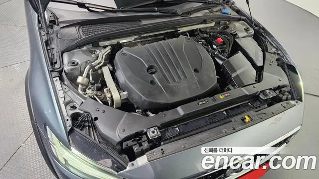 Volvo V60 Cross-Country 2nd Generation id 2700964 из Кореи 7