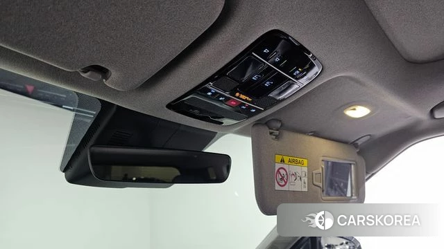 Hyundai Santa Fe (MX5) id 3838249 из Кореи 7