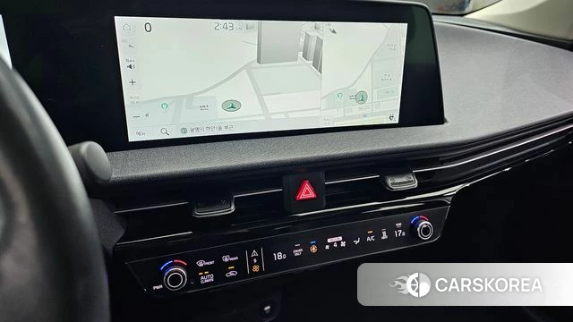 Kia EV6 id 3941183 из Кореи 7