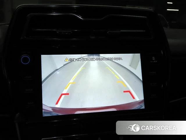 Ssangyong Berry New Tivoli id 3799874 из Кореи 7