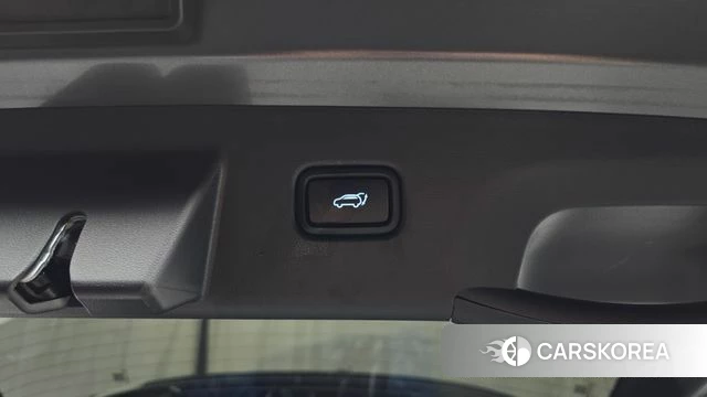 Hyundai The New Tucson Hybrid (NX4) id 4940867 из Кореи 7