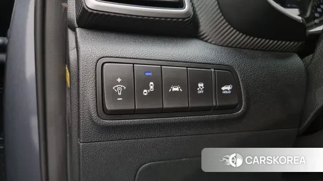 Hyundai All New Tucson id 3488974 из Кореи 7