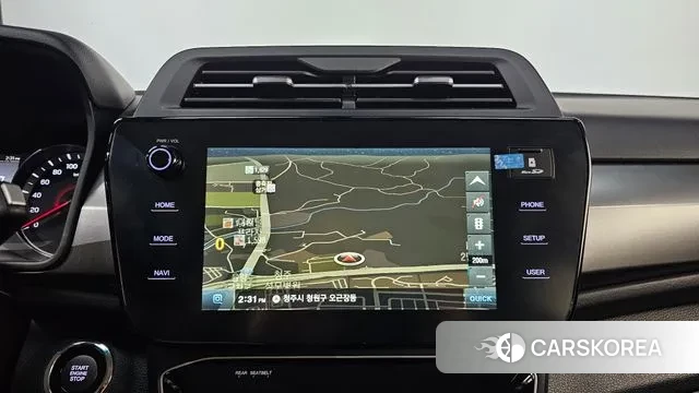 Ssangyong The New Tivoli id 3721114 из Кореи 7