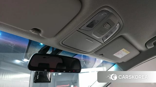 Kia Niro Plus id 4469679 из Кореи 7