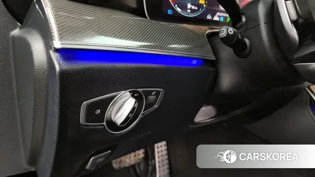 Mercedes-Benz E-Class W213 id 3654772 из Кореи 7