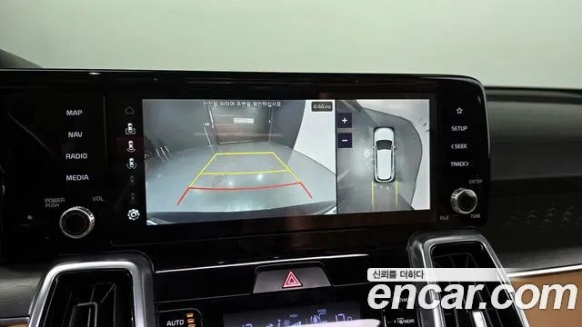 Kia Sorento 4th Generation id 2955757 из Кореи 7