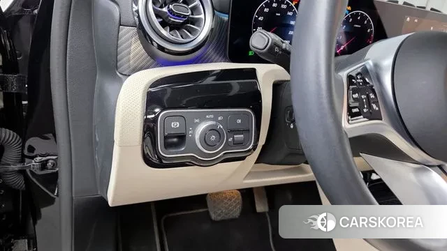 Mercedes-Benz A-Class W177 id 3739622 из Кореи 7