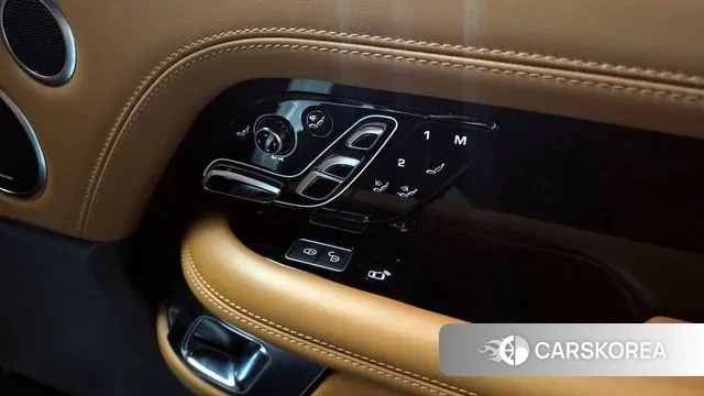 Land Rover Range Rover 4th Generation id 2902587 из Кореи 7