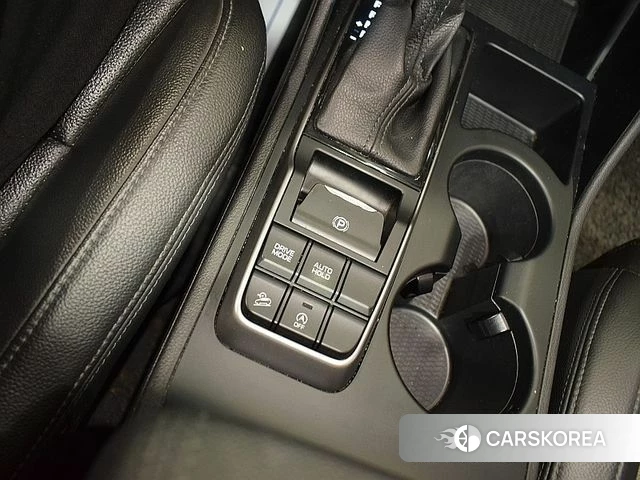 Hyundai All New Tucson id 4907803 из Кореи 7