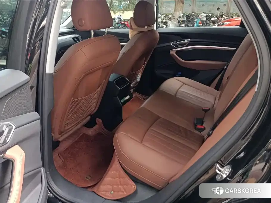 Audi e-tron id 4539486 из Китая 7