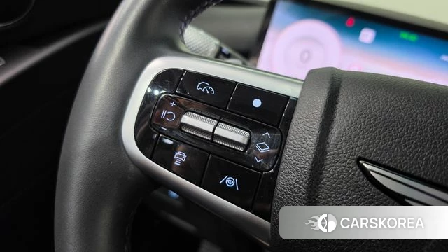Genesis G80 (RG3) id 4725339 из Кореи 7