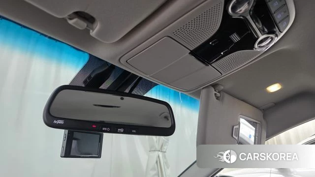 Hyundai Grandeur IG id 4626290 из Кореи 7