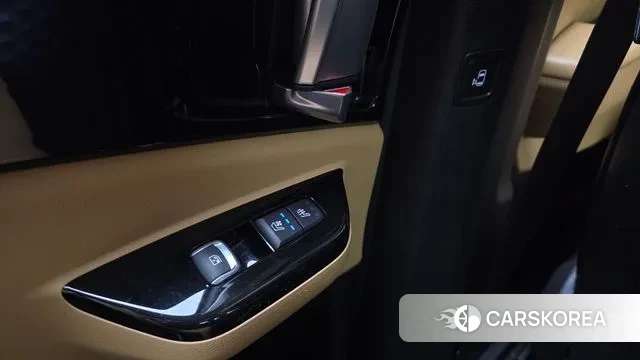 Kia Carnival 4th generation id 3727545 из Кореи 7