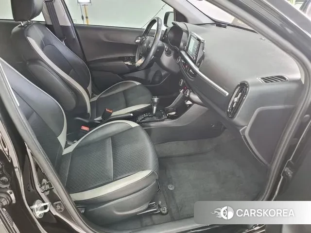 Kia All New Morning (JA) id 3510020 из Кореи 7