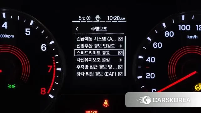 Ssangyong Beautiful Korando id 3766251 из Кореи 7