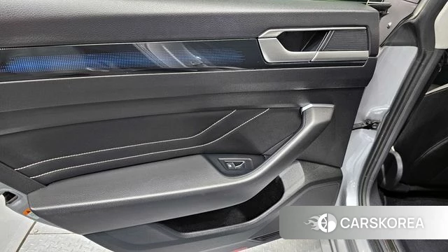 Volkswagen Arteon id 3964212 из Кореи 7