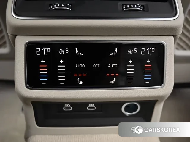 Audi A6 (C8) id 3648943 из Кореи 7