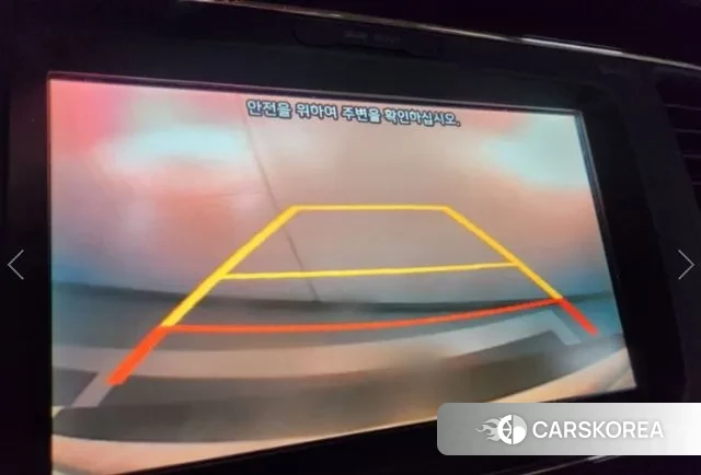 Kia All New Carnival id 3677704 из Кореи 7