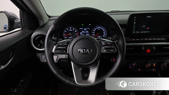 Kia Come New K3 id 3845721 из Кореи 7