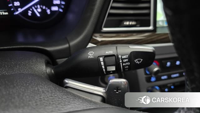 Genesis G80 id 3937252 из Кореи 7