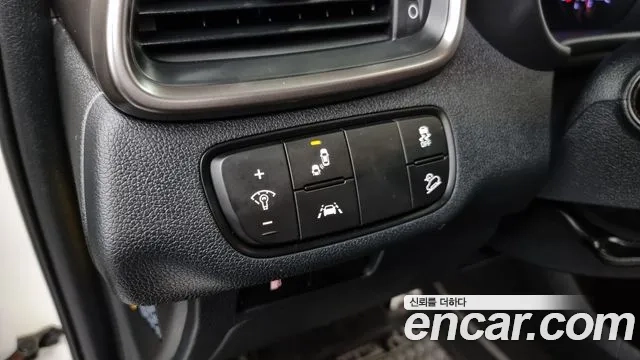 Kia The New Sorento id 2891828 из Кореи 7