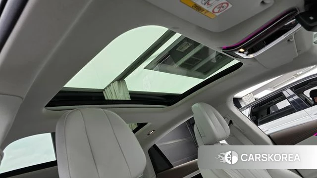 Mercedes-Benz EQE V295 id 4375543 из Кореи 7