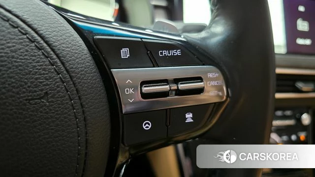 Kia K7 Premier id 3965750 из Кореи 7