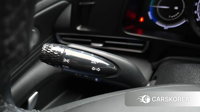 Hyundai Avante Hybrid (CN7) id 4408860 из Кореи 7