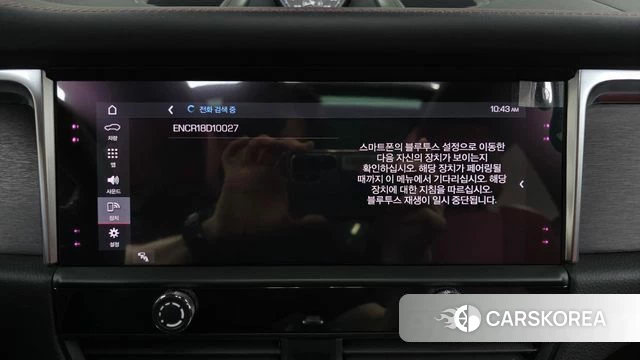 Porsche Macan id 4194529 из Кореи 7