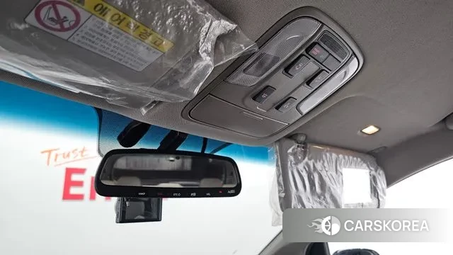 Kia The New Carnival id 2999767 из Кореи 7