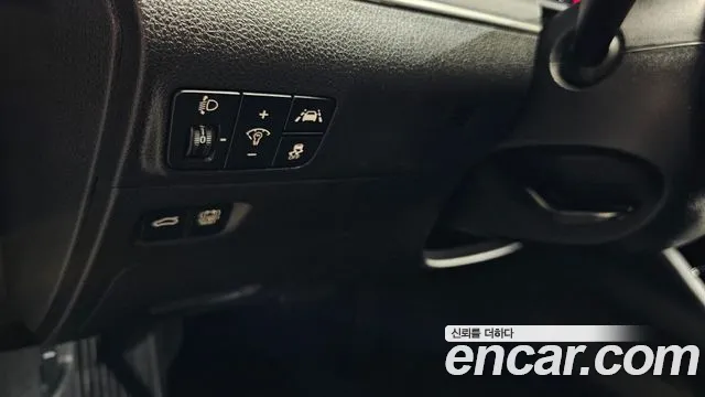 Kia K5 Hybrid 3rd Generation id 2750980 из Кореи 7