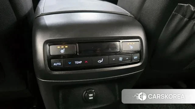 Hyundai The New Palisade id 3410648 из Кореи 7