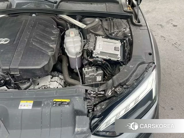 Audi A5 id 4278782 из Китая 7