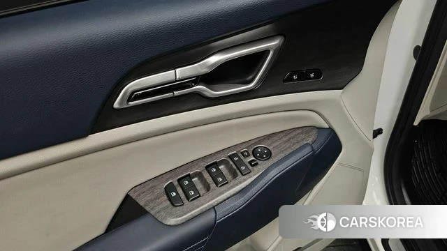 Kia Sportage 5th Generation id 4602736 из Кореи 7