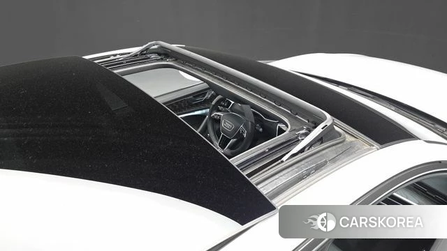 Audi A6 (C8) id 4196004 из Кореи 7