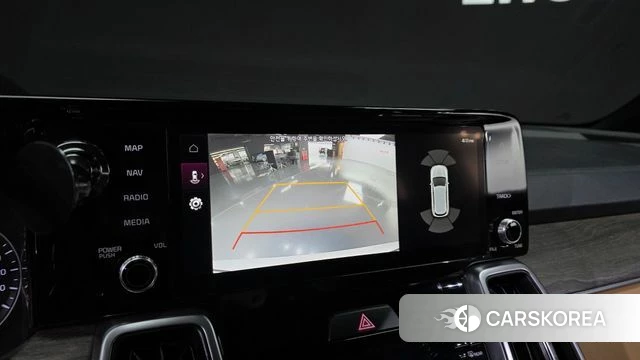Kia Sorento 4th Generation id 3859669 из Кореи 7