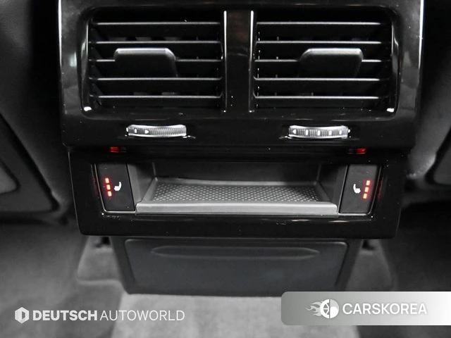 Volkswagen Touareg 3rd generation id 4474866 из Кореи 7