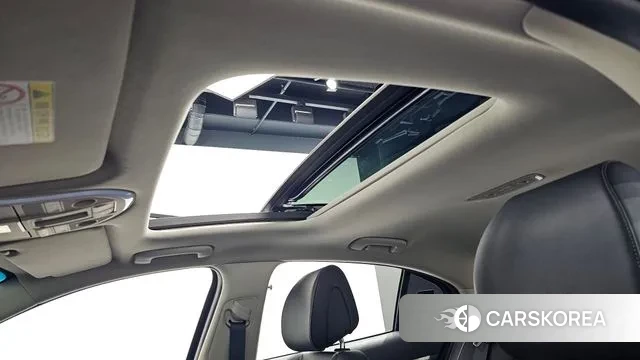 Genesis G70 id 3368293 из Кореи 7