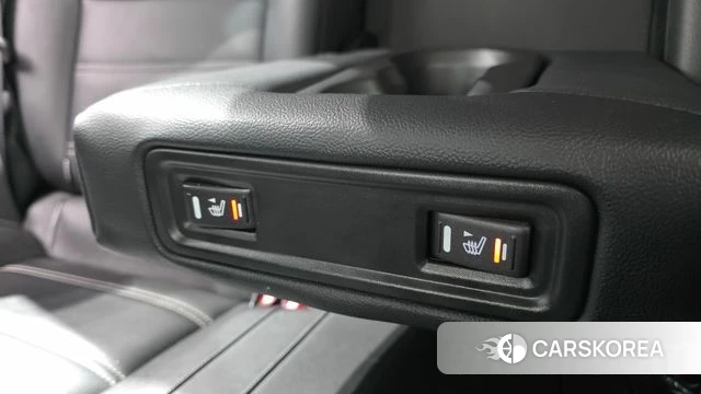 Renault Korea (Samsung) The New QM6 id 4428937 из Кореи 7
