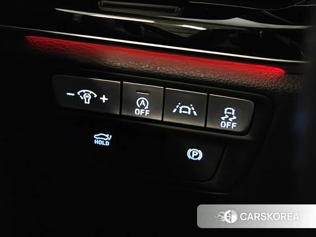 Genesis G80 (RG3) id 4581185 из Кореи 7