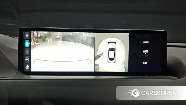 Genesis G80 (RG3) id 3915836 из Кореи 7