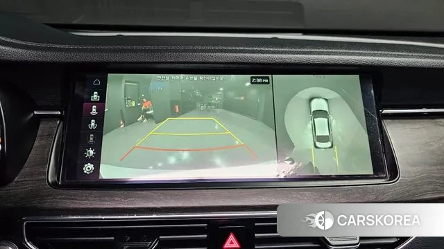 Kia K7 Premier id 3018300 из Кореи 7