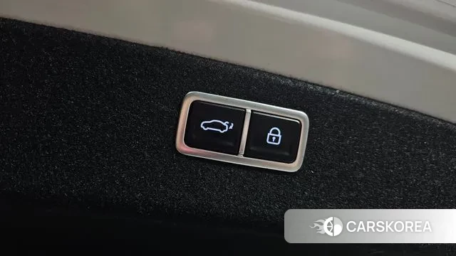 Genesis G80 (RG3) id 3290745 из Кореи 7