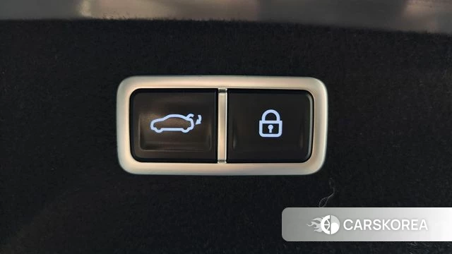 Genesis G80 (RG3) id 4764148 из Кореи 7