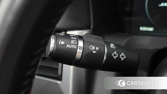 Jaguar XF (X260) id 4615120 из Кореи 7