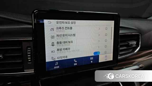 Ford Explorer 6th Generation id 3812114 из Кореи 7