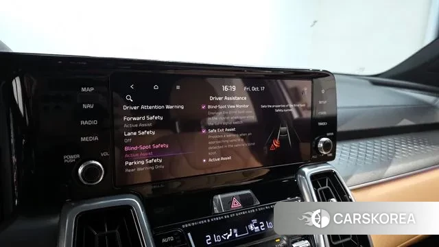 Kia Sorento 4th Generation id 3257122 из Кореи 7