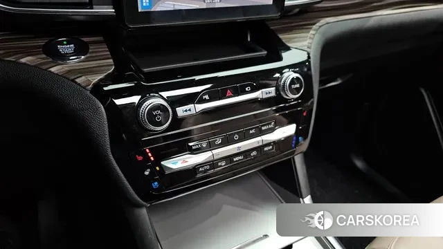 Ford Explorer 6th Generation id 3361724 из Кореи 7