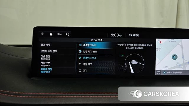 Genesis GV70 id 4784909 из Кореи 7