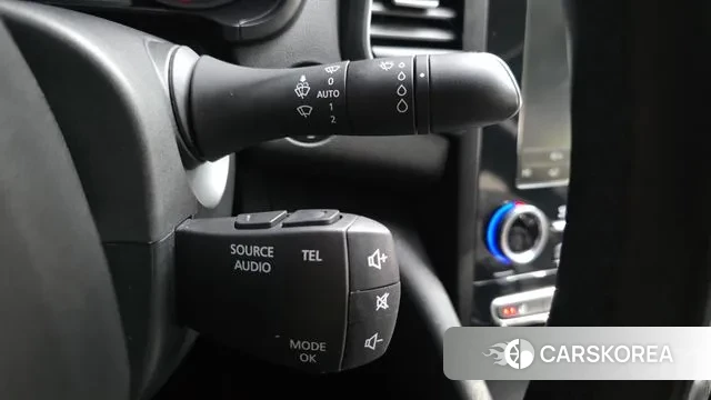 Renault Korea (Samsung) SM6 id 3672060 из Кореи 7